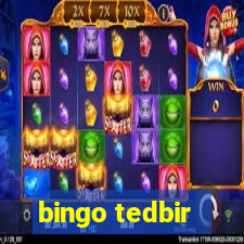 bingo tedbir