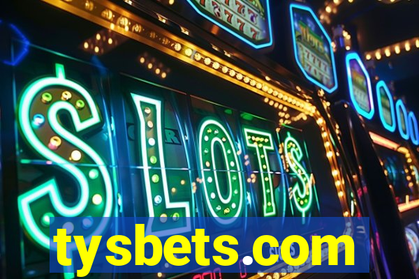 tysbets.com