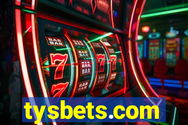 tysbets.com