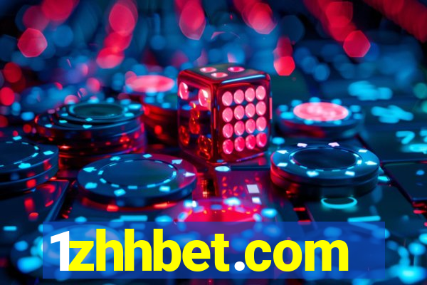 1zhhbet.com