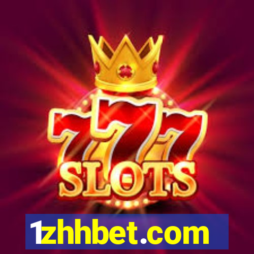 1zhhbet.com