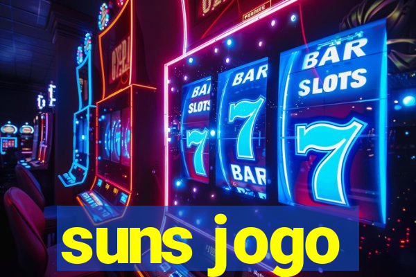 suns jogo