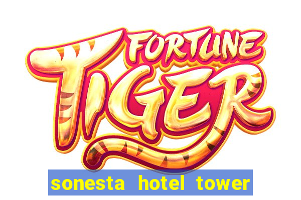 sonesta hotel tower & casino cairo