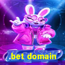 .bet domain