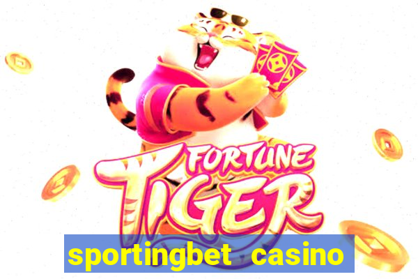 sportingbet casino ao vivo