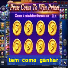 tem como ganhar dinheiro jogando