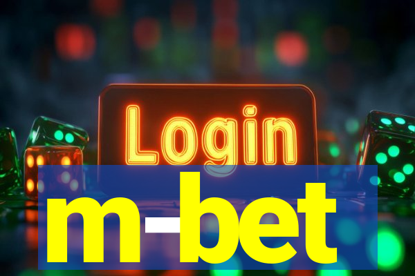 m-bet