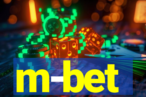 m-bet