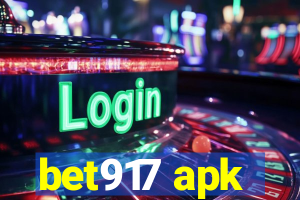 bet917 apk