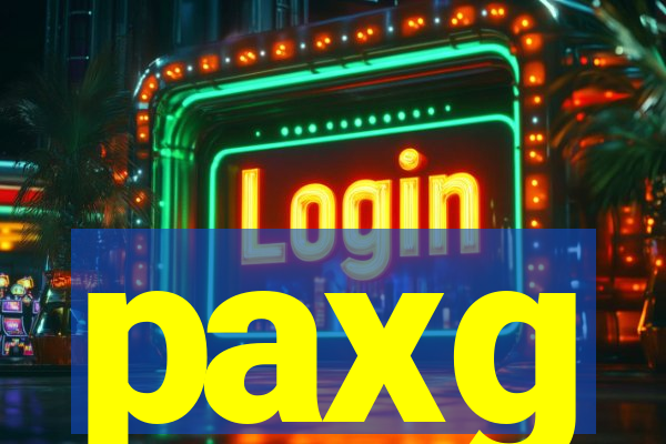 paxg