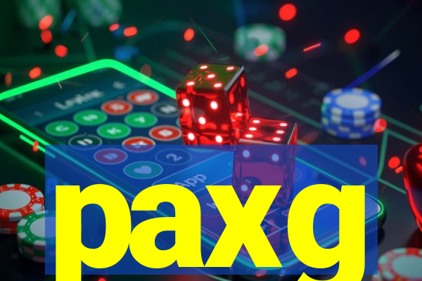 paxg