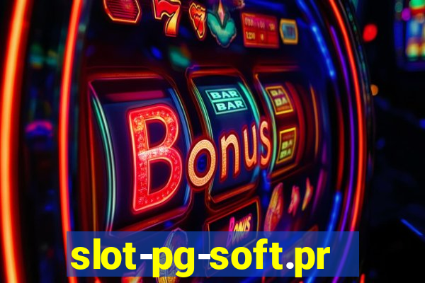 slot-pg-soft.prodevreal.com