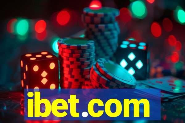 ibet.com