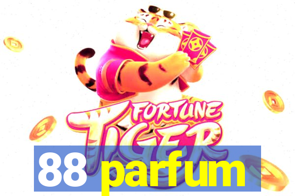 88 parfum