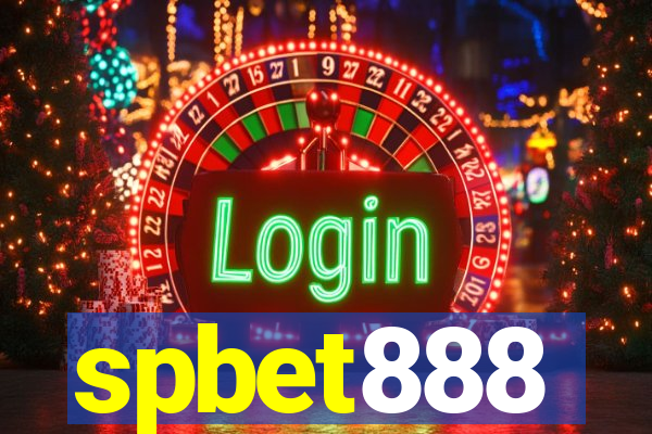 spbet888