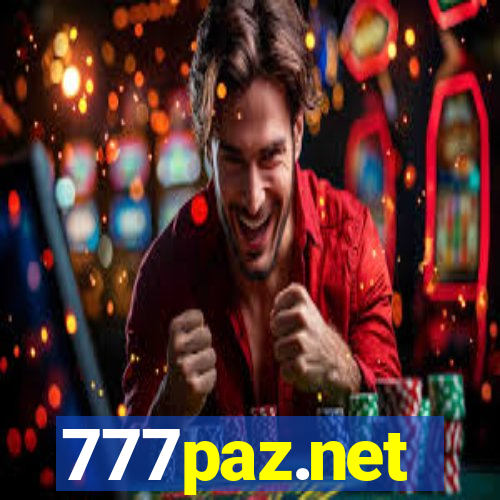 777paz.net