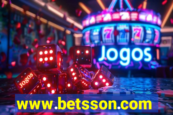 www.betsson.com online casino