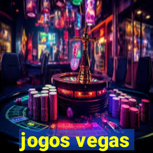 jogos vegas