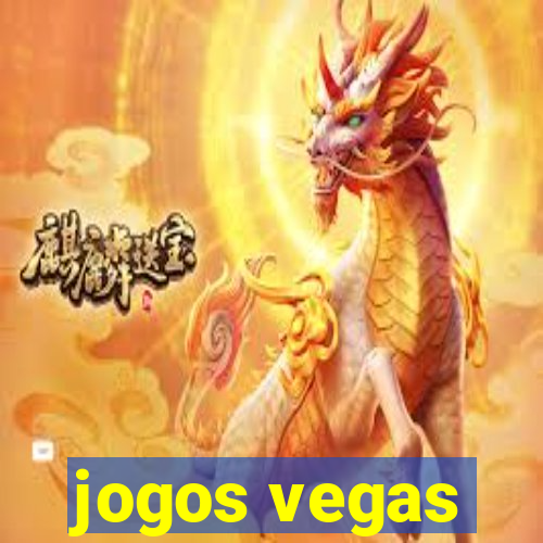 jogos vegas