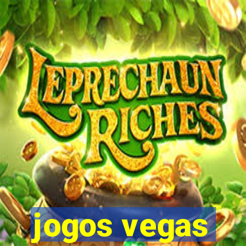 jogos vegas