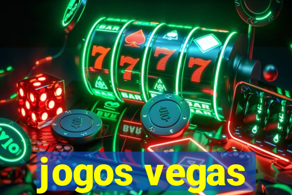 jogos vegas