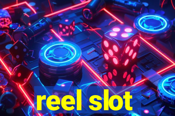 reel slot