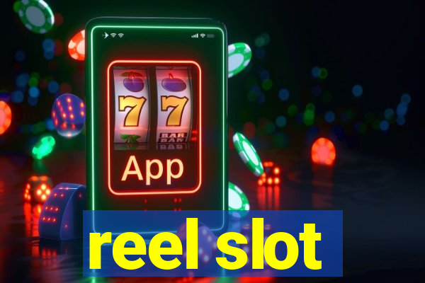 reel slot