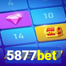 5877bet