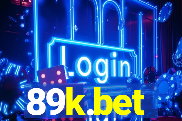 89k.bet