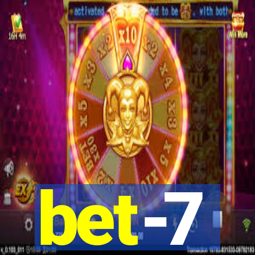 bet-7