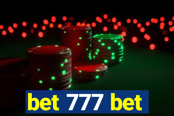 bet 777 bet