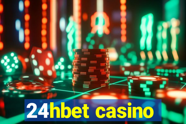 24hbet casino