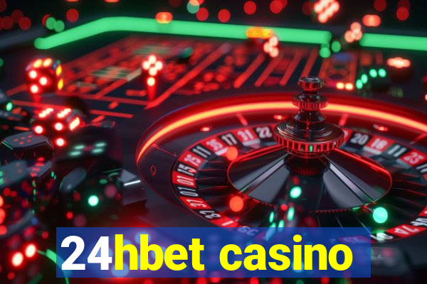 24hbet casino