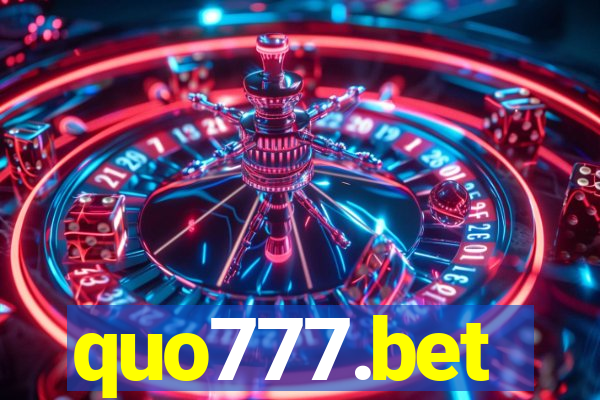 quo777.bet