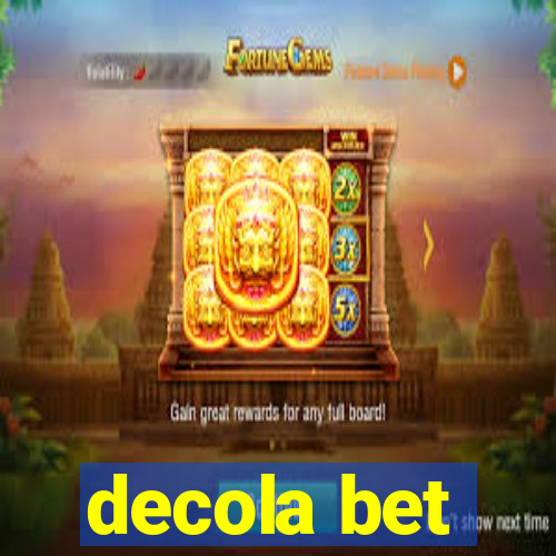 decola bet