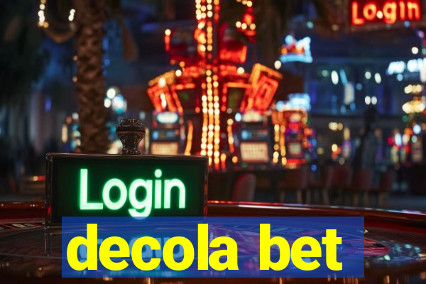 decola bet