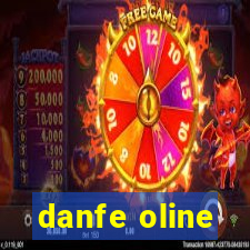 danfe oline