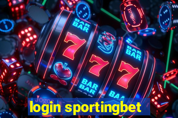 login sportingbet