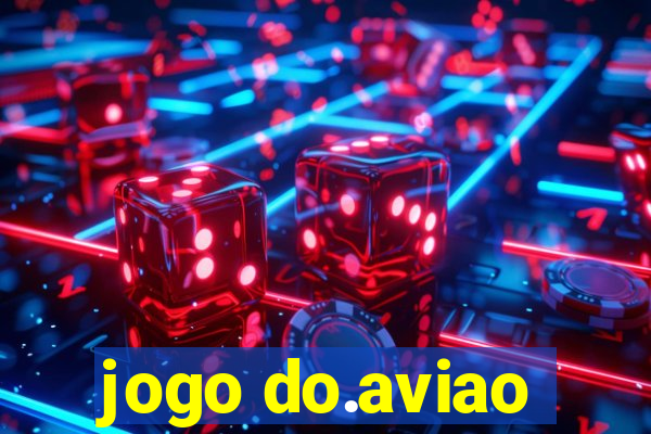 jogo do.aviao