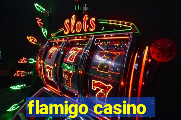 flamigo casino