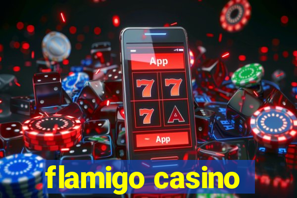 flamigo casino