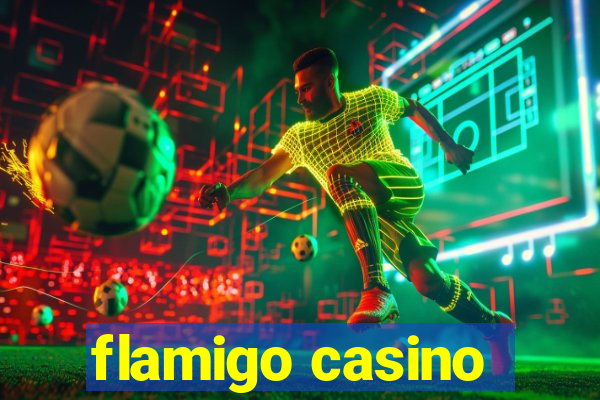 flamigo casino