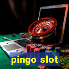 pingo slot