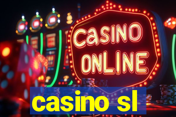 casino sl