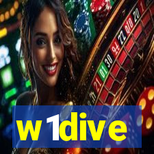 w1dive