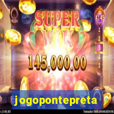 jogopontepreta