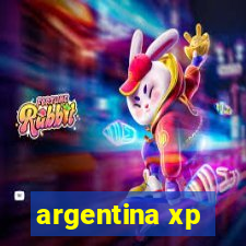 argentina xp