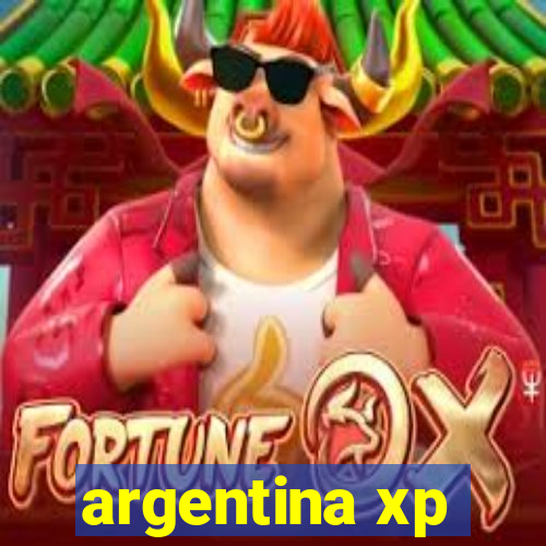 argentina xp