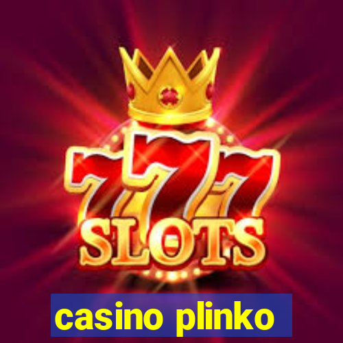 casino plinko