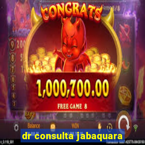 dr consulta jabaquara